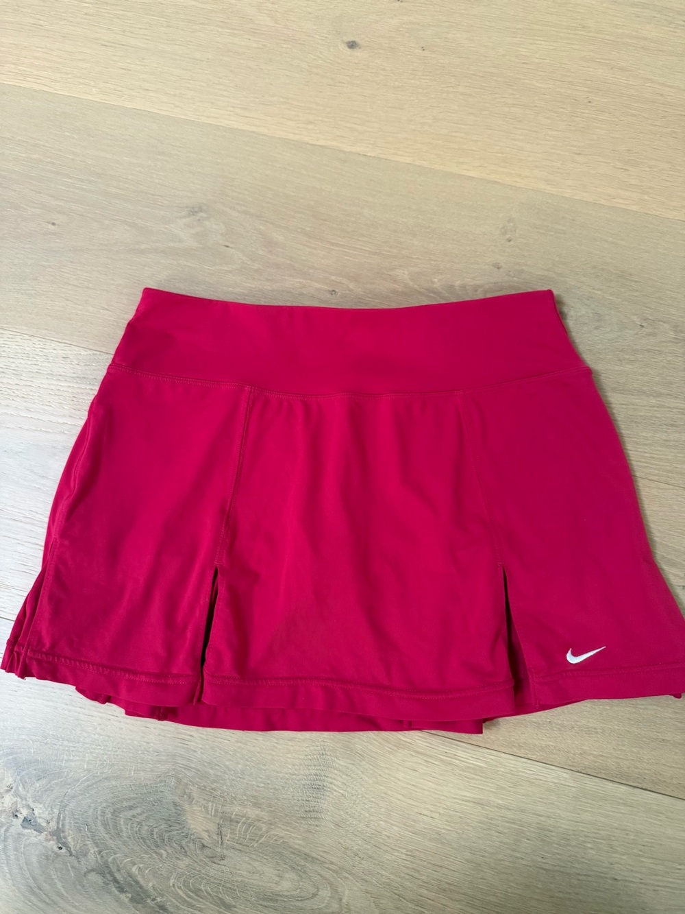 Nike Hot Pink Dri-FIT Skort